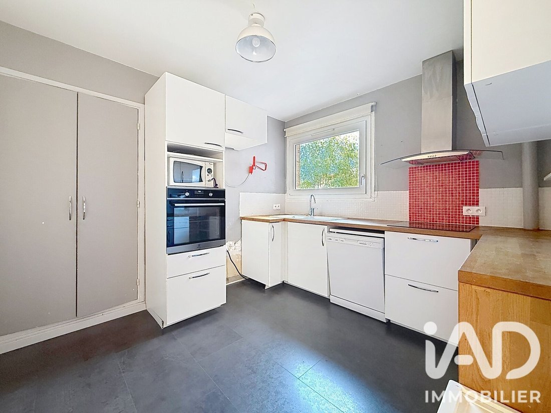Apartamento en Nogent-sur-Marne, Isla de Francia, Francia 3 - 19154085