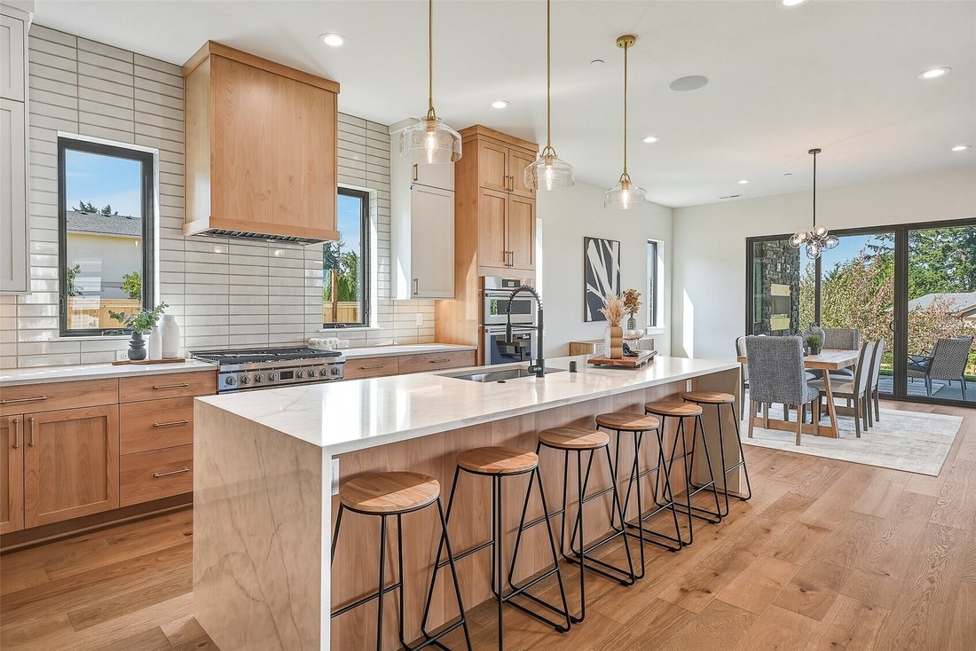 House in Lynnwood, Washington, United States 5 - 19157677
