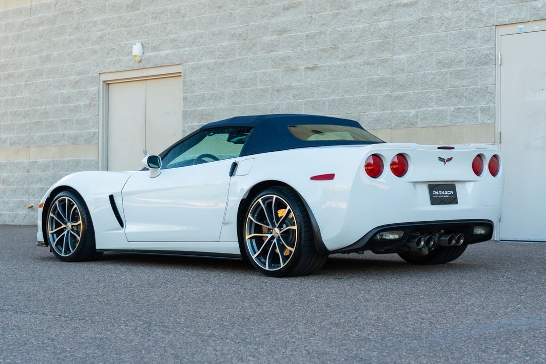 Cabriolet in Scottsdale, AZ, United States 3 - 19156737