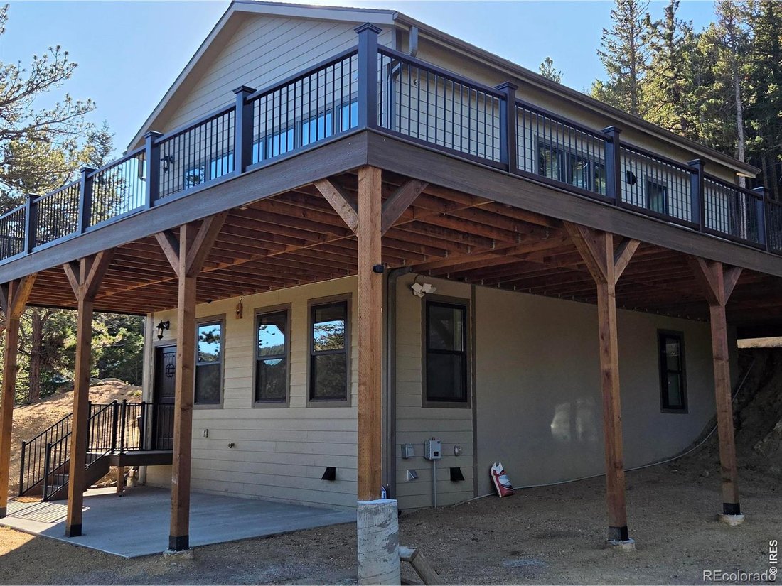 Casa en Lyons, Colorado, Estados Unidos 4 - 19155096