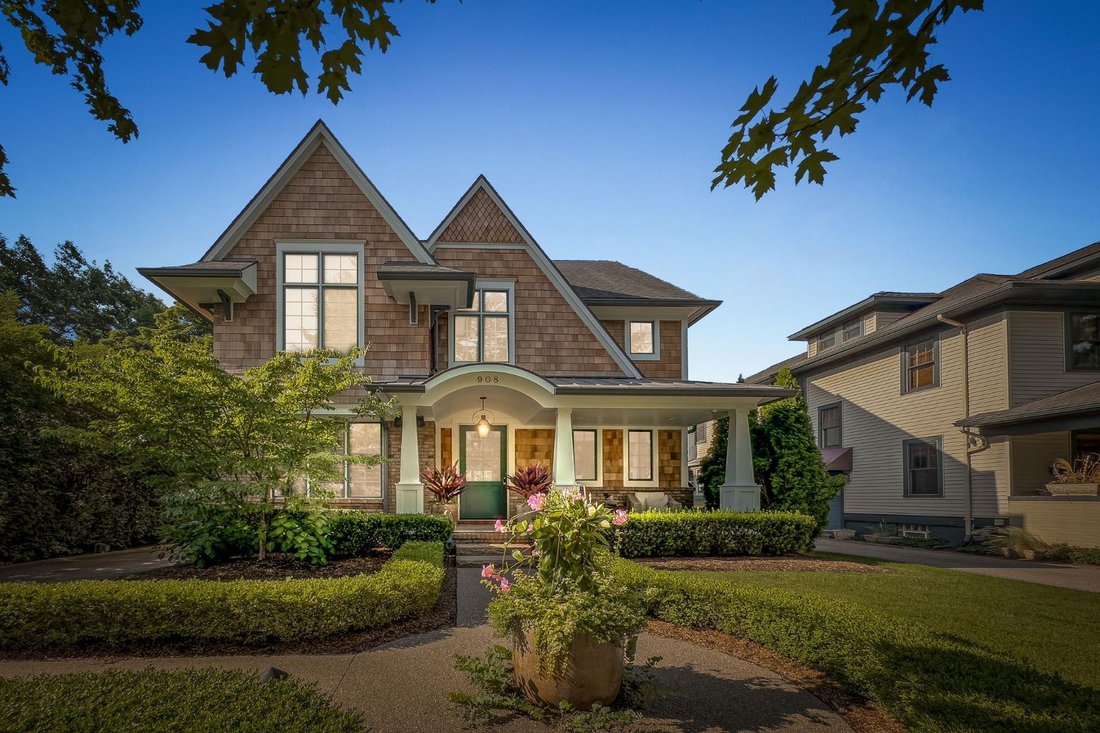 House in Birmingham, Michigan, United States 1 - 19154245