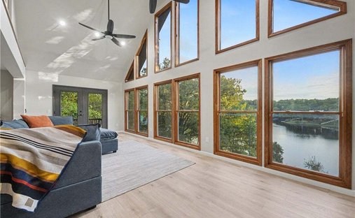 Casa a Bella Vista, Arkansas, Stati Uniti 1
