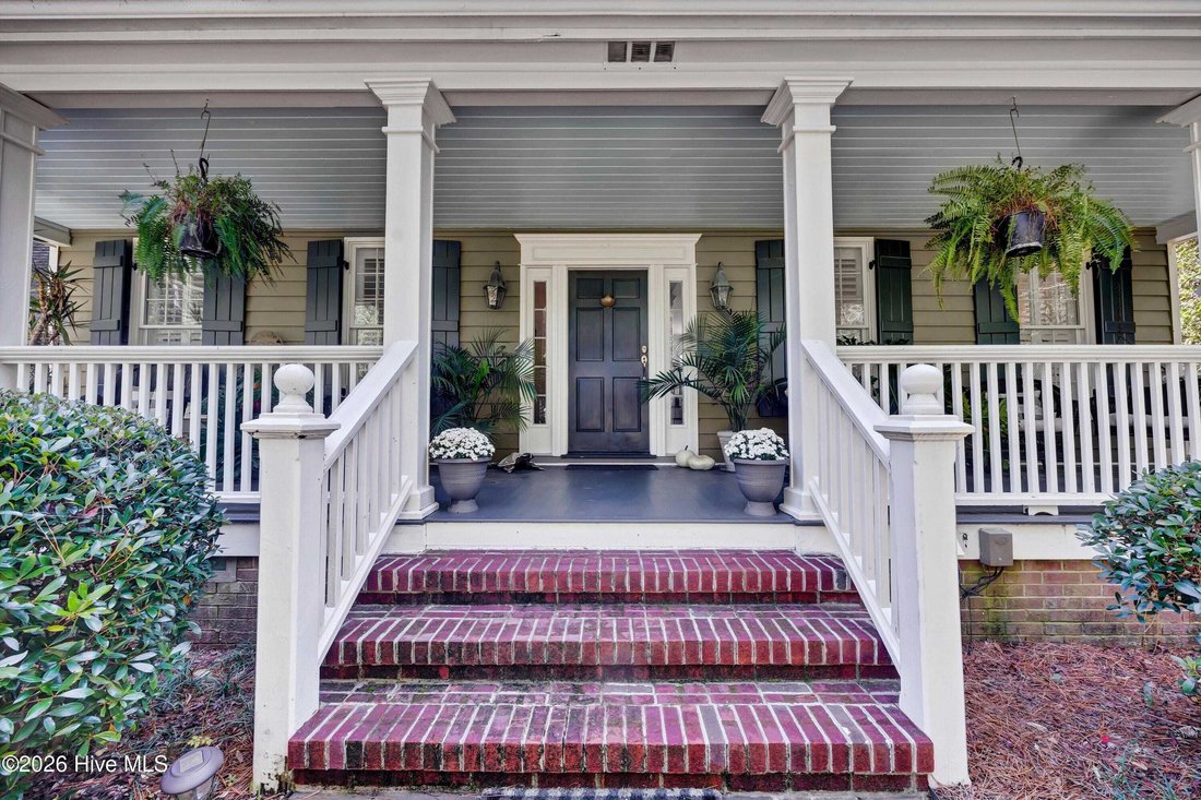 House in Sea Breeze, North Carolina, United States 5 - 19157425