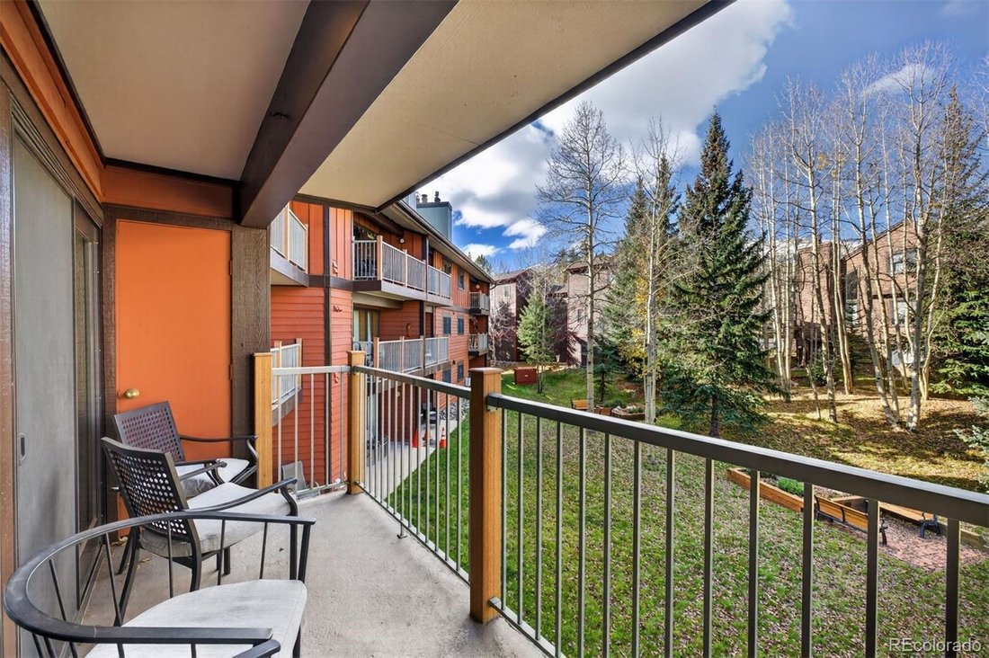 Condo in Breckenridge, Colorado, United States 4 - 19155079