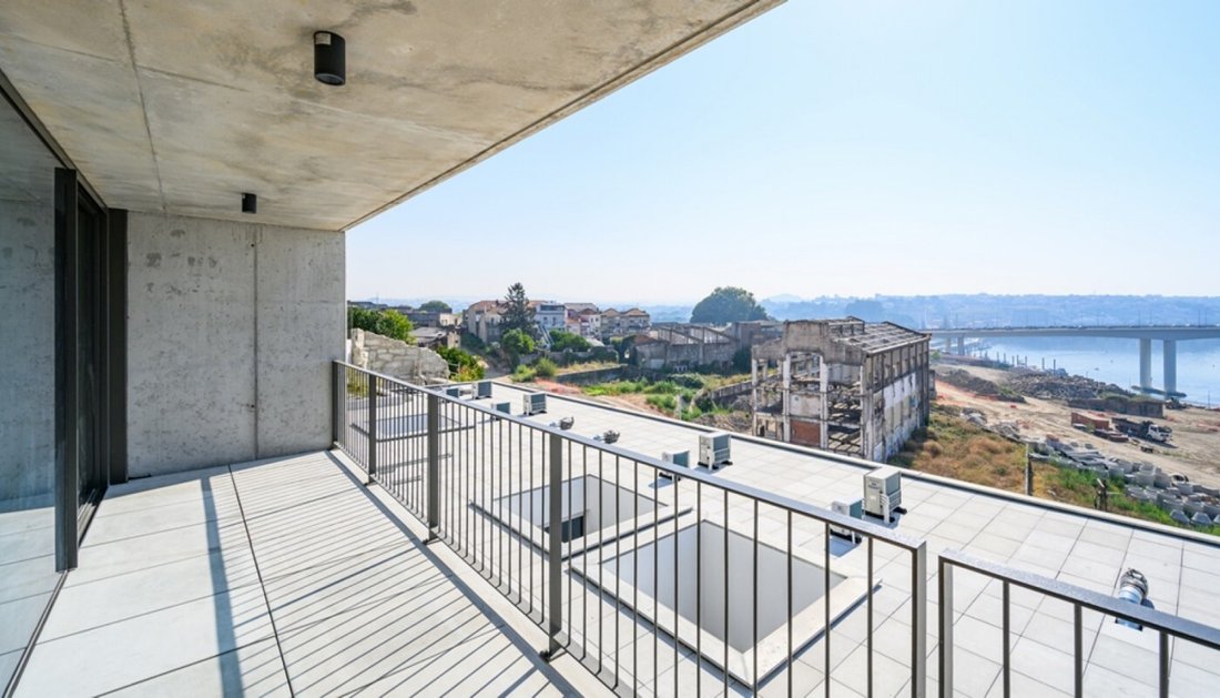 Appartamento a Campanha, Oporto, Portogallo 3 - 19153011