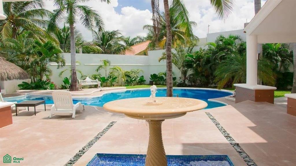 House in Cancún, Quintana Roo, Mexico 2 - 19146861