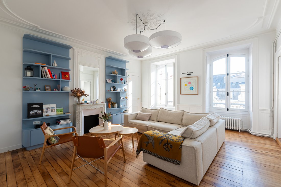 Appartement à Centre, Rennes, France 1 - 19153779