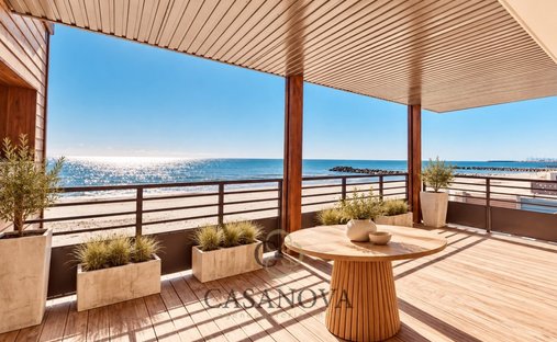 Appartement à Rive Droite, Palavas-les-Flots, France 1