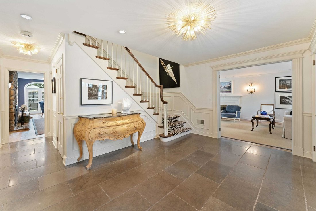 House in Scarsdale, New York, United States 3 - 19157438
