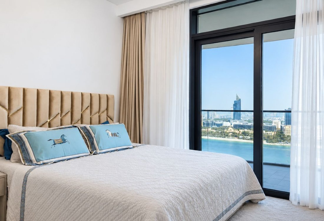 Wohnung in Dubai Hafen, Dubai, Vereinigte Arabische Emirate 5 - 19157465