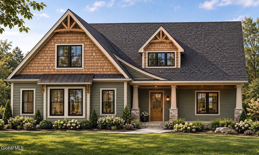 House in Milton, New York, United States 1 - 19154854