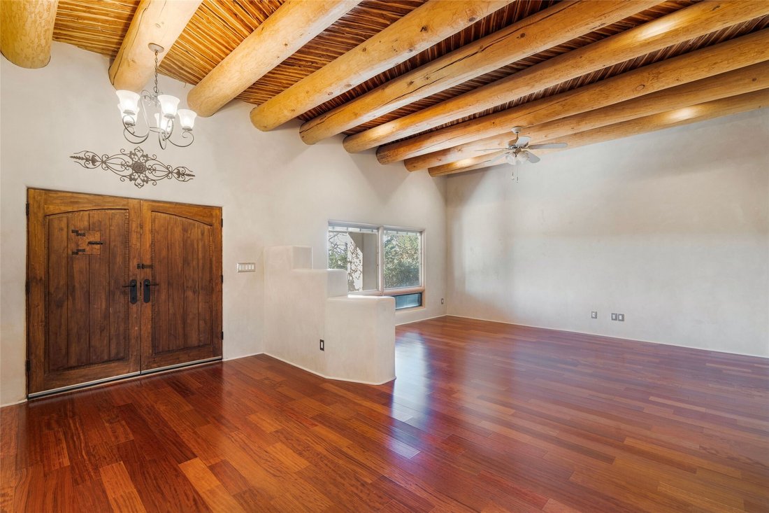 House in Santa Fe, New Mexico, United States 3 - 19154303
