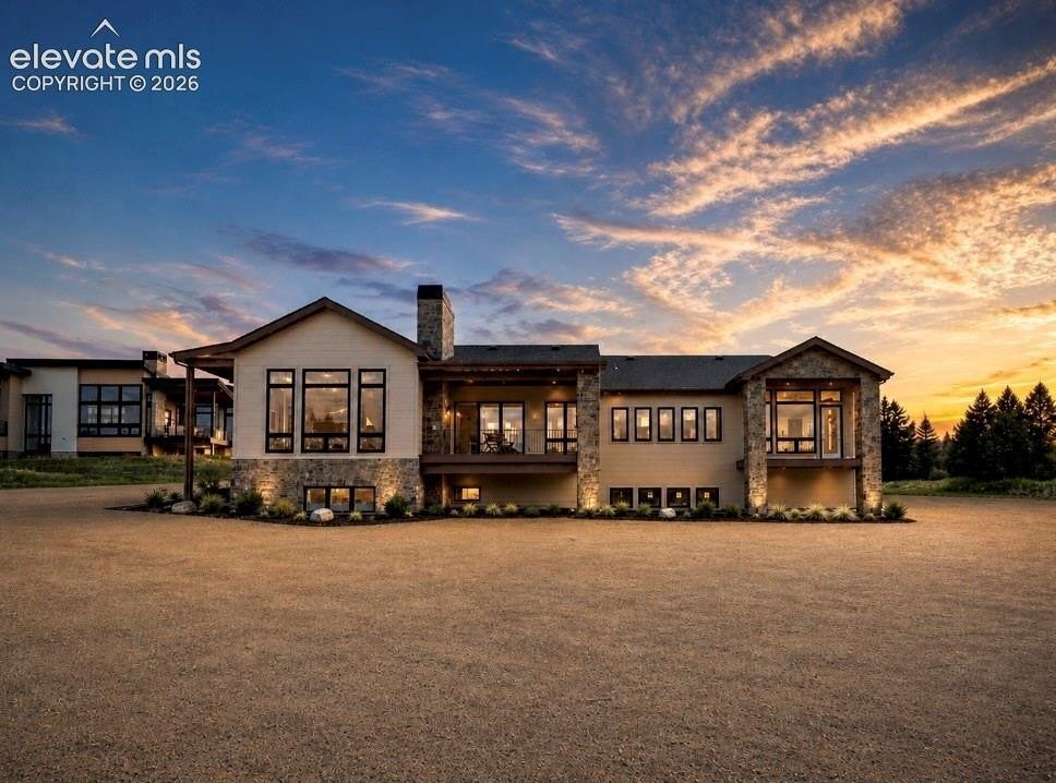 Casa a Colorado Springs, Colorado, Stati Uniti 3 - 18276276