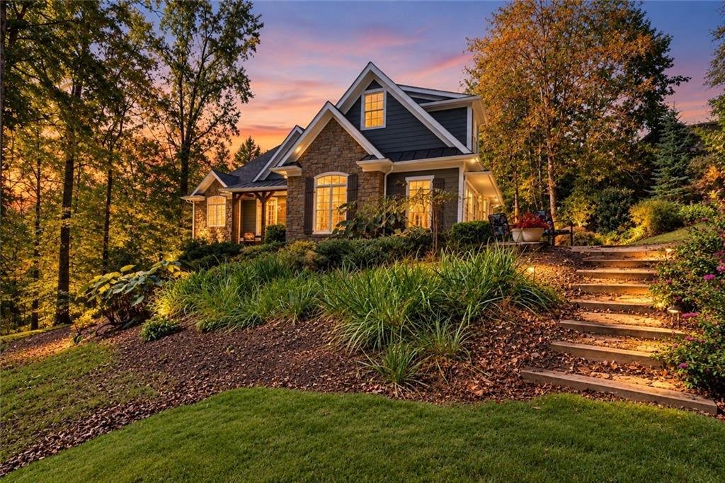 House in Dahlonega, Georgia, United States 3 - 19155455
