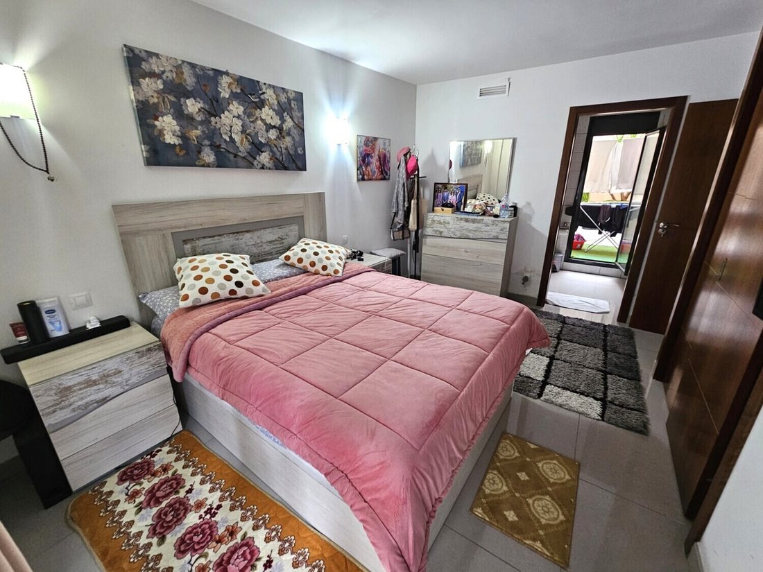Wohnung in Alcúdia, Balearische Inseln, Spanien 5 - 19152701