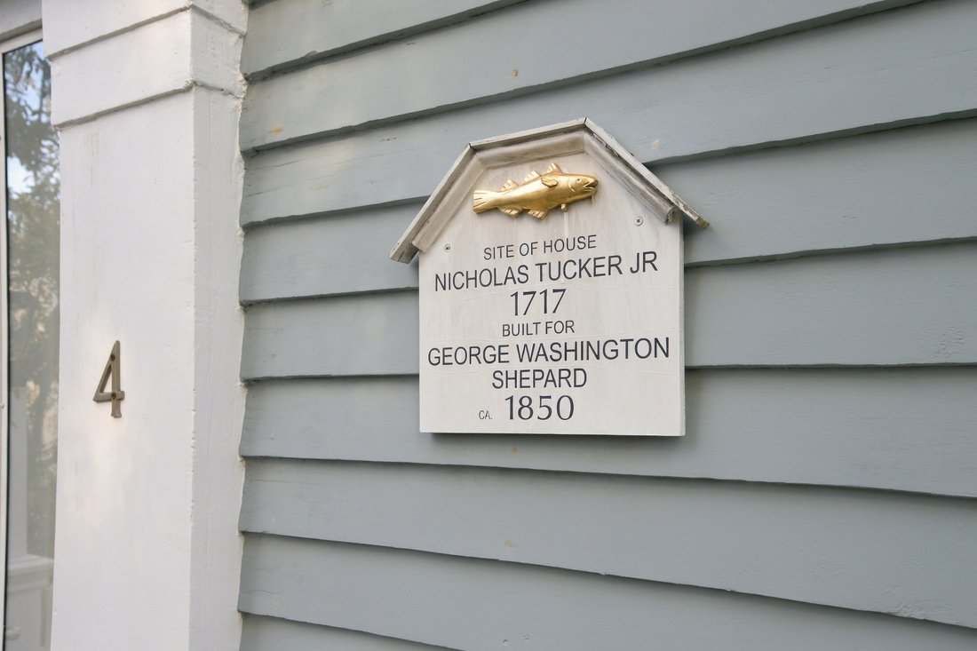 House in Marblehead, Massachusetts, United States 3 - 19154139
