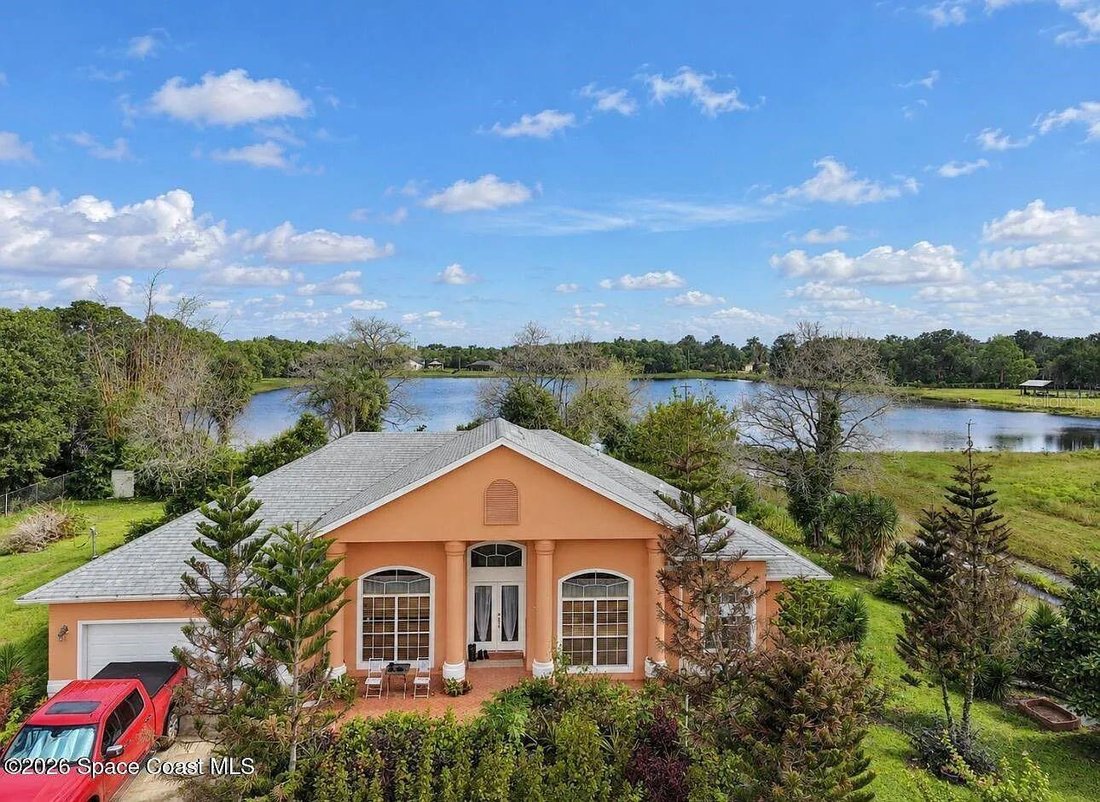 Casa a Orlando, Florida, Stati Uniti 1 - 19152689