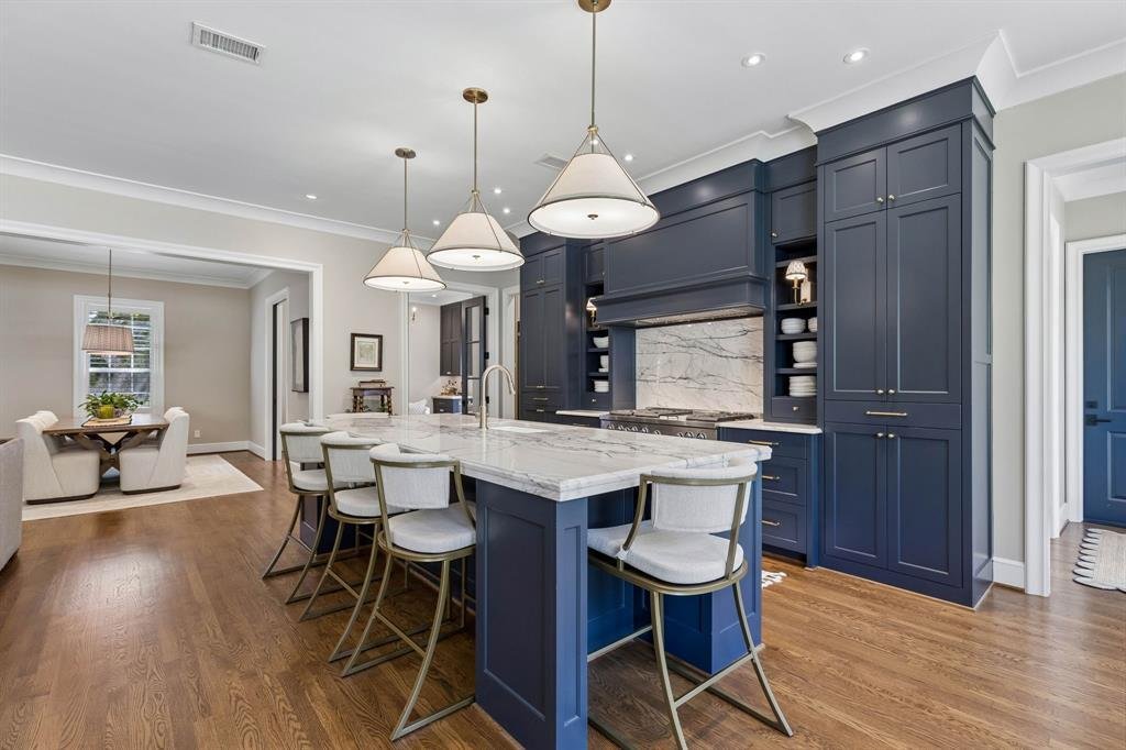 House in Dallas, Texas, United States 3 - 19155745