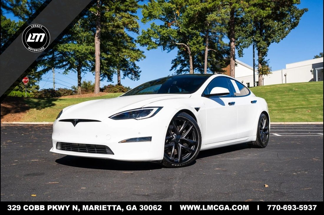 Sedan in Marietta, GA, United States 1 - 19156878