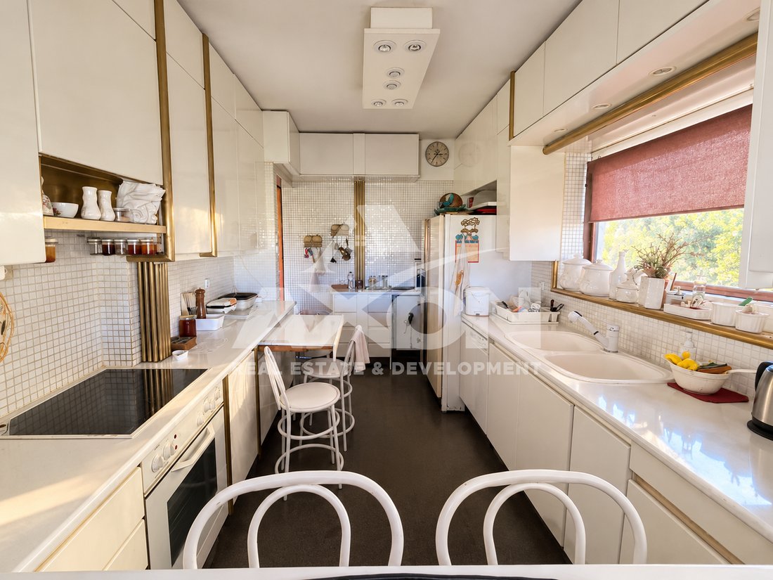 Appartement à South Athens, Attique, Grèce 3 - 19152605