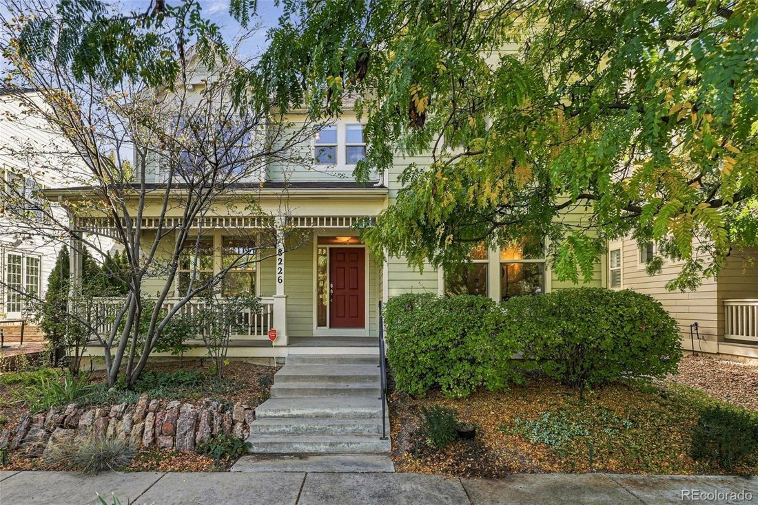 House in Denver, Colorado, United States 3 - 19155116