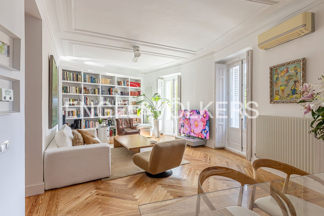 Appartement à Centro, Madrid, Espagne 2 - 19156262