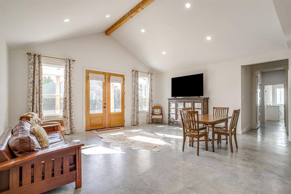 Farm Ranch in Nemo, Texas, United States 4 - 19155719