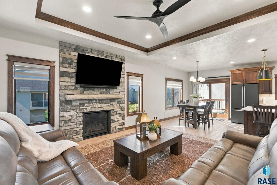 Townhouse in Sioux Falls, South Dakota, United States 4 - 19153703