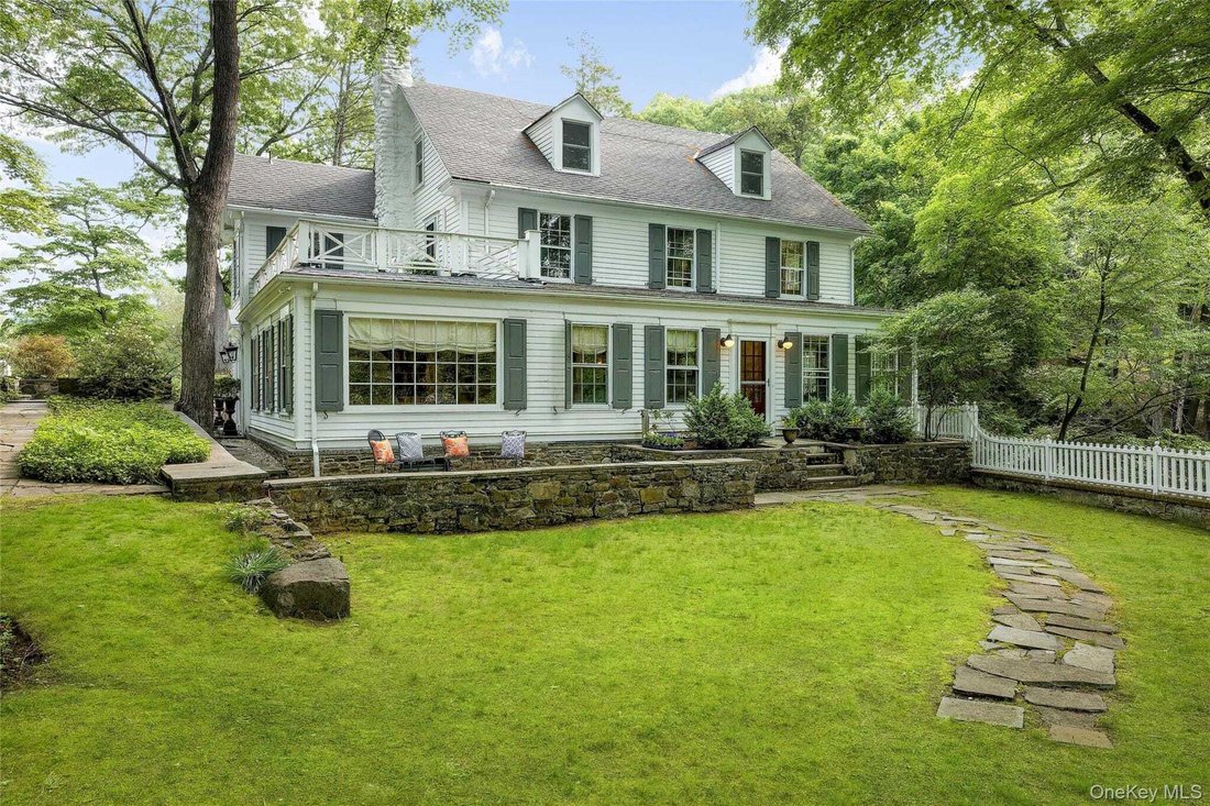 House in Croton-on-Hudson, New York, United States 3 - 19157443