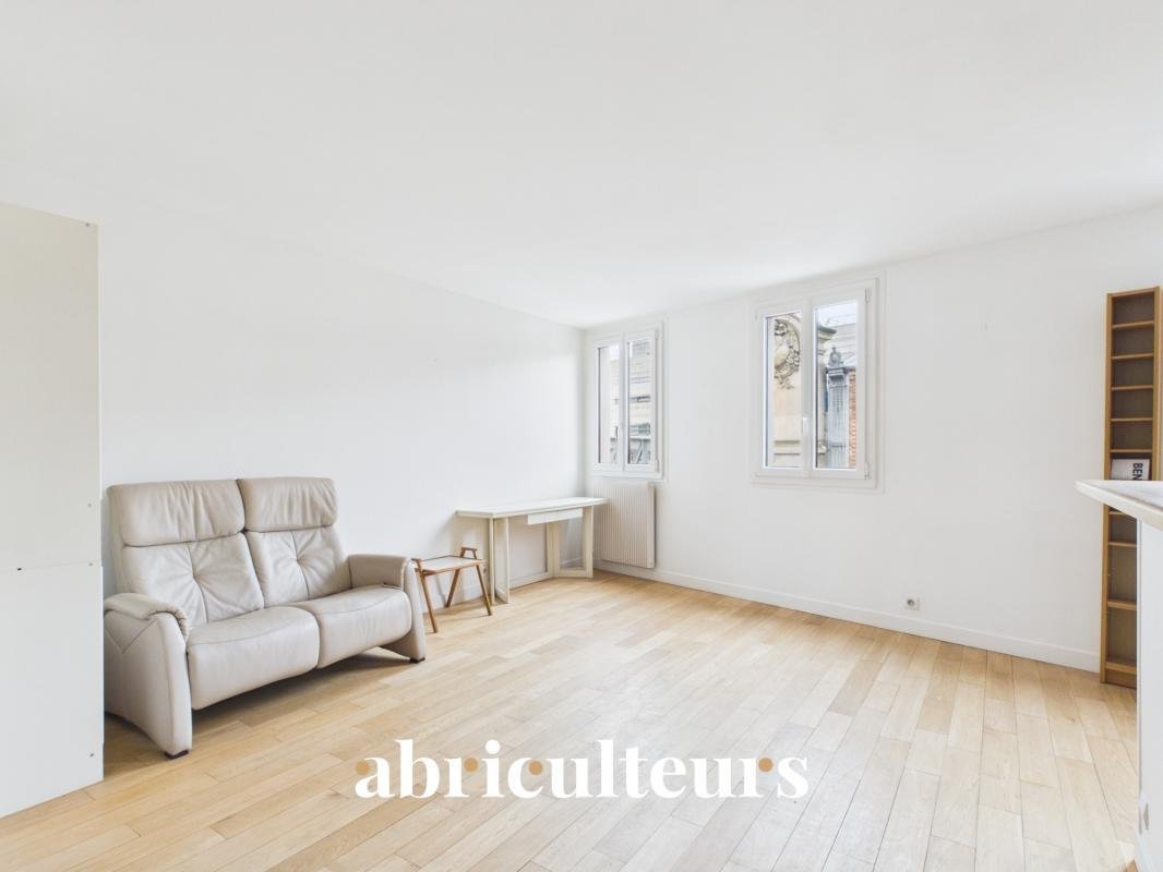 Apartment in Dunois-Bibliothèque-Jeanne-d'Arc, Paris 13e Arrondissement, Paris 2 - 19153269