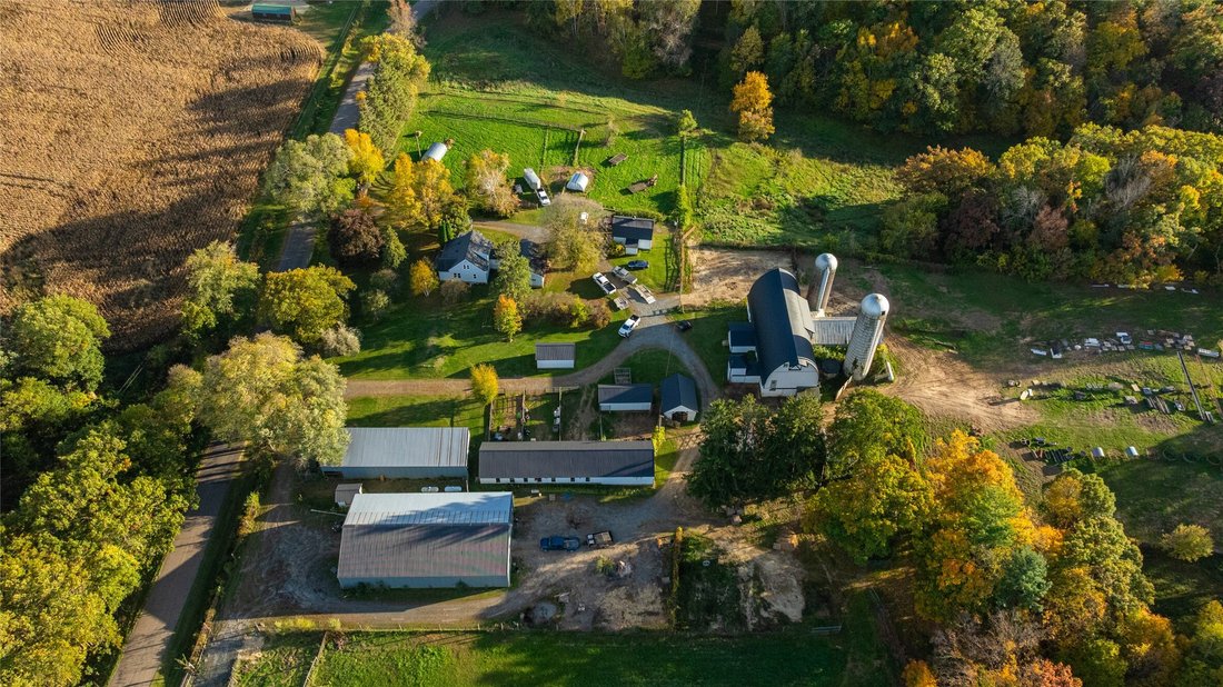 House in Boyceville, Wisconsin, United States 5 - 19153763