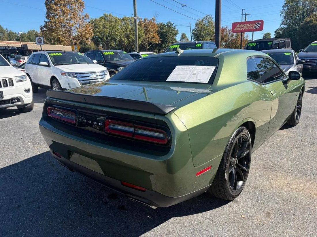 Coupe in Hickory, NC, United States 4 - 19156895