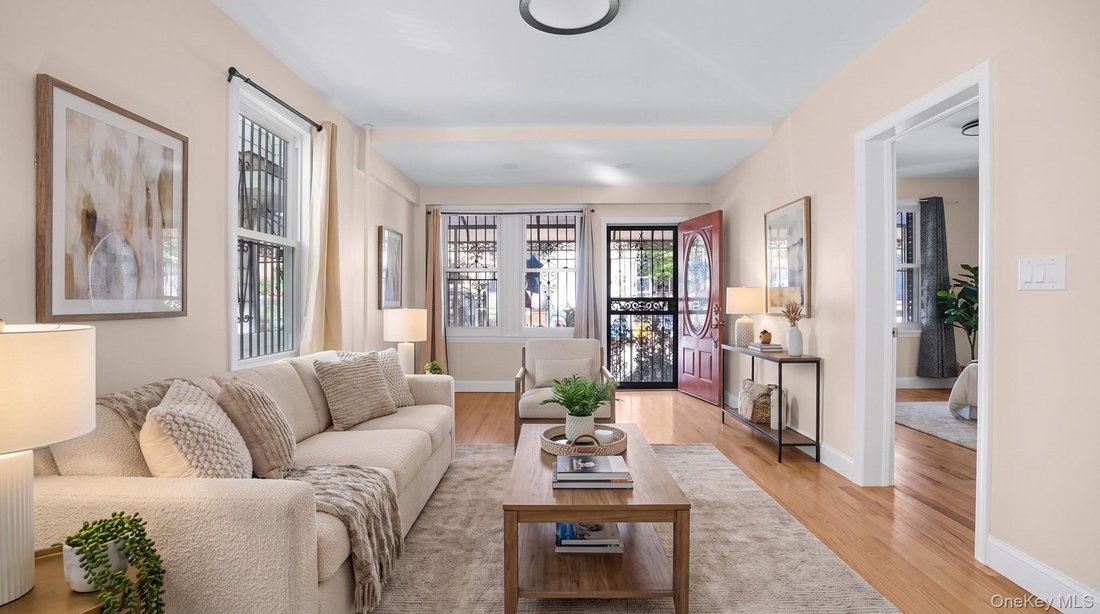 Casa a New York, New York, Stati Uniti 5 - 18535252