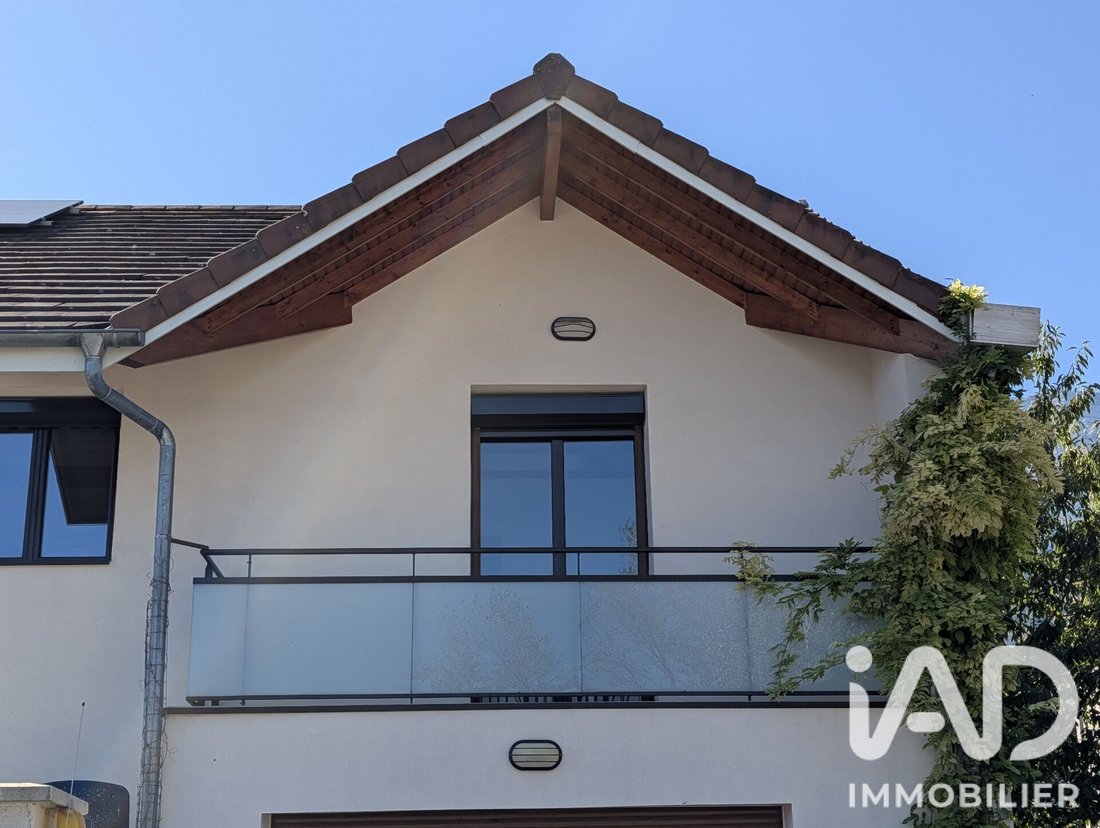 House in Centre, Varces-Allieres-et-Risset, France 4 - 19154064