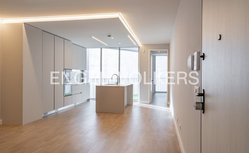 Appartement à Avenidas Novas, Lisbonne, Portugal 1