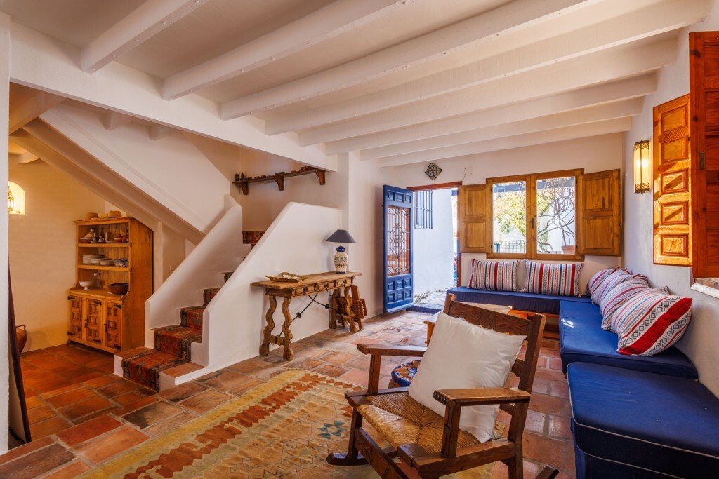 House in Comares, Andalusia, Spain 3 - 19154662