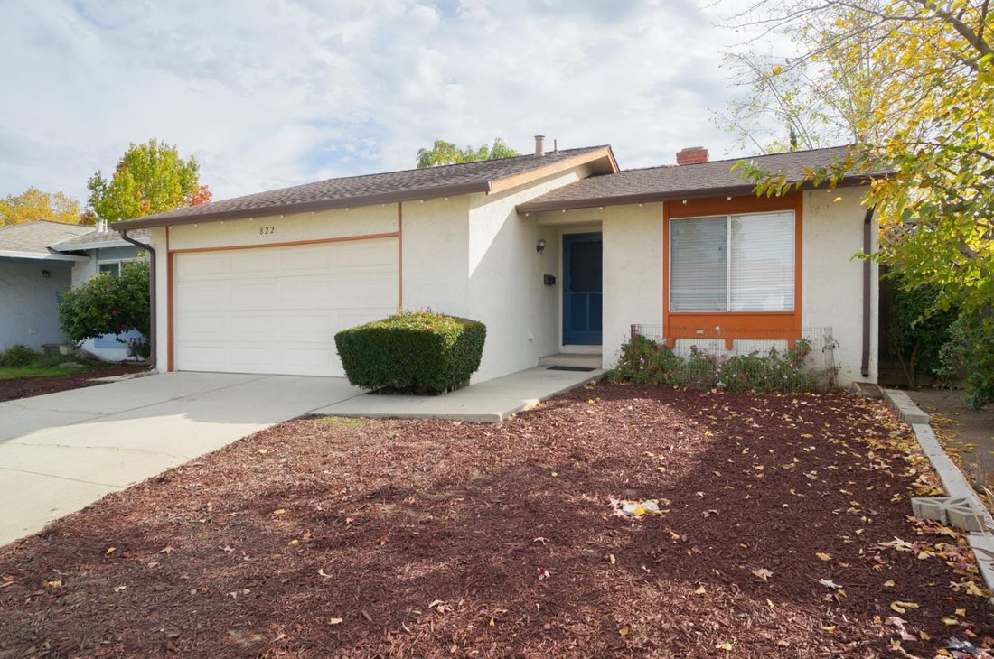 House in Campbell, California, United States 1 - 19152487