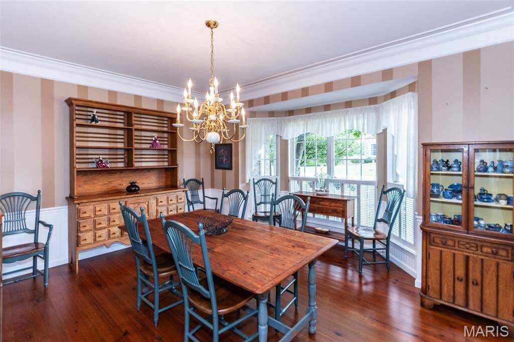 House in Eureka, Missouri, United States 4 - 19154849