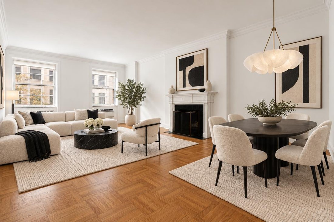 Condo in New York, New York, United States 1 - 19157690