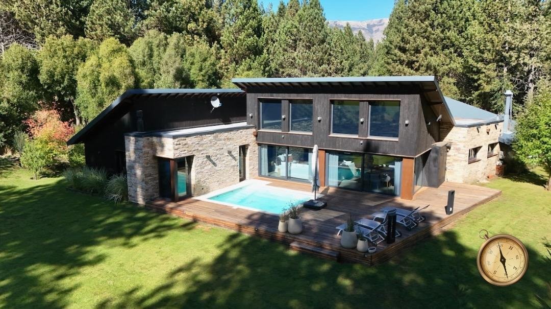 House in Cordones del Chapelco, Neuquen, Argentina 3 - 19154209