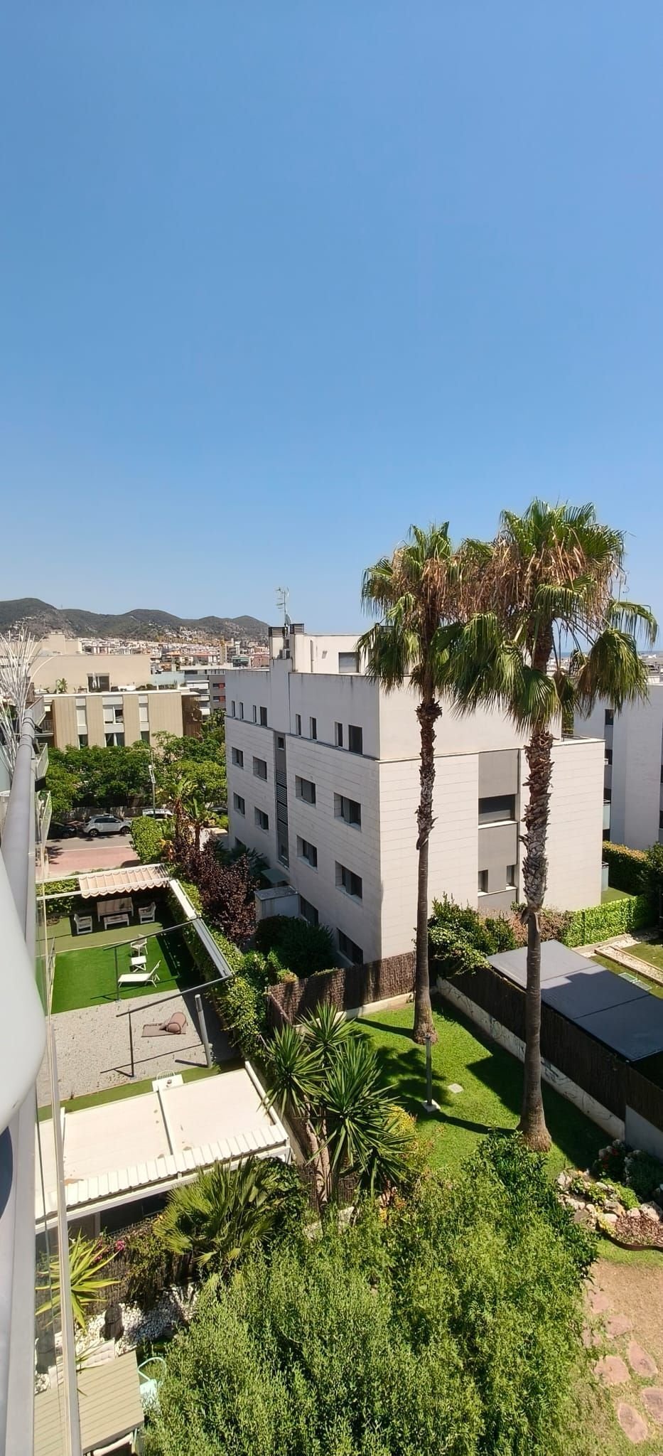 Penthouse à Sitges, Catalogne, Espagne 2 - 19152930