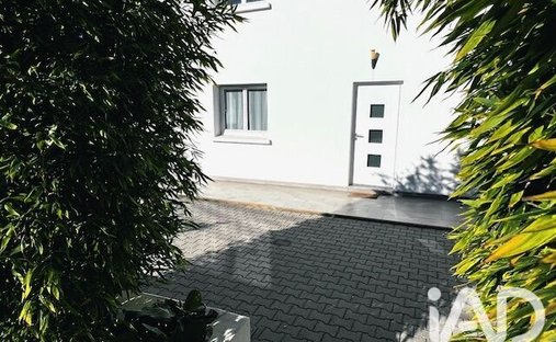Appartamento a San Martino-Città dei Fiori, Biarritz, Francia 1