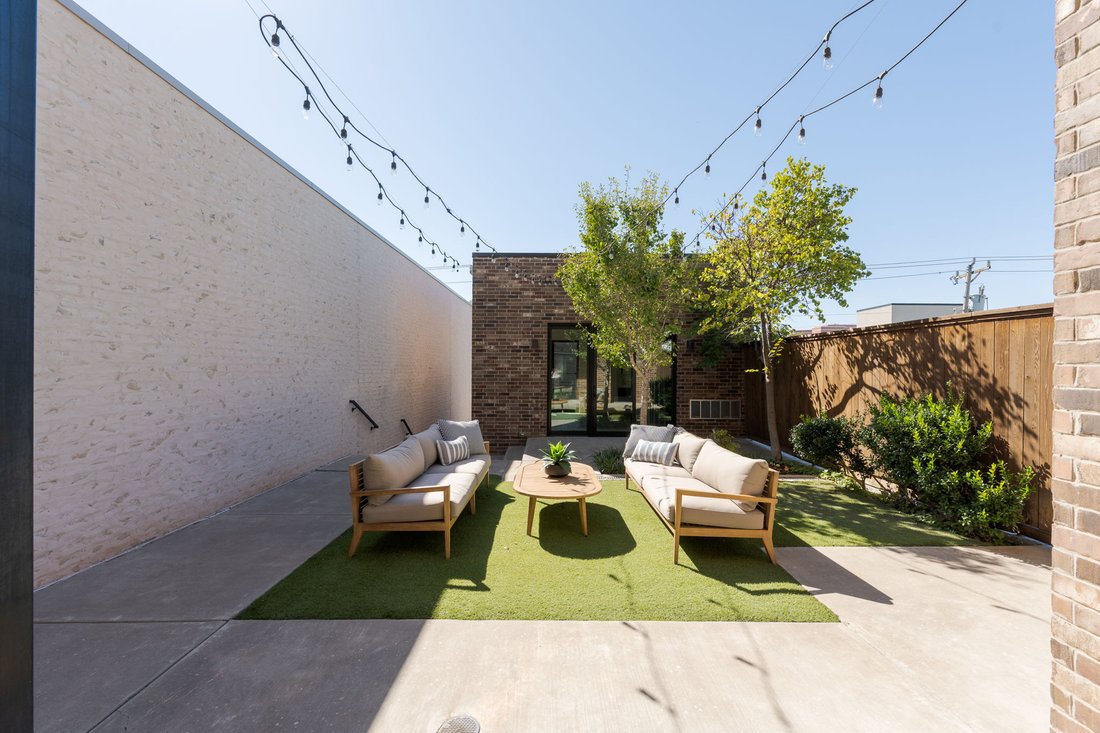 House in Oklahoma City, Oklahoma, United States 4 - 19155956