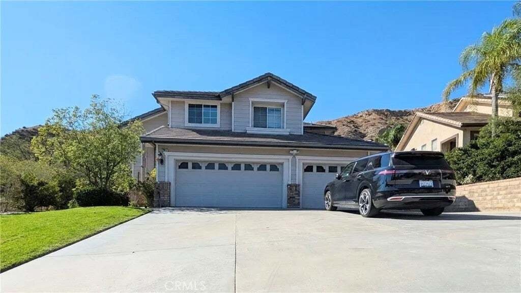 Maison à Santa Clarita, Californie, États-Unis 2 - 19155417