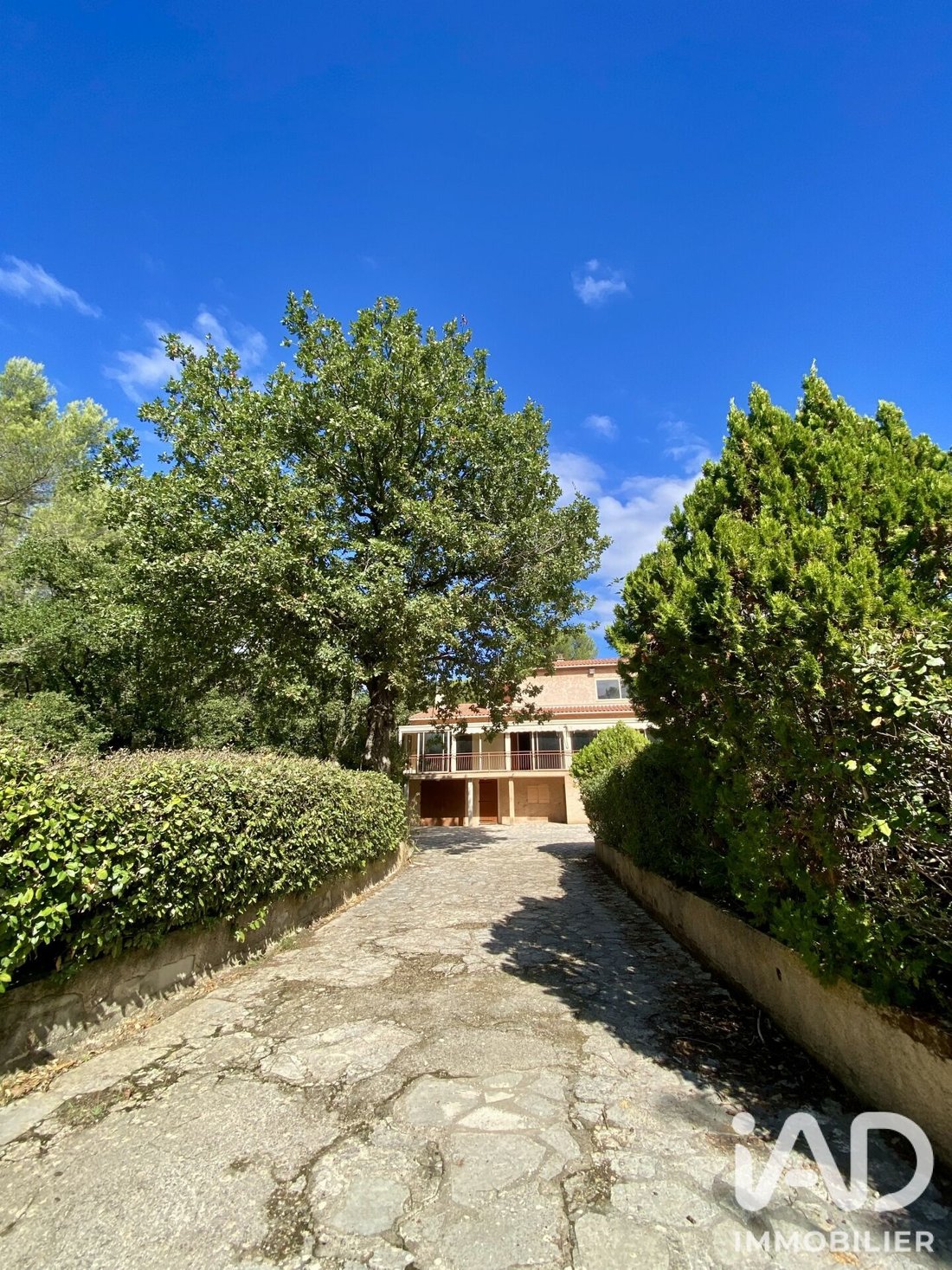 Haus in Pourrières, Provence-Alpes-Côte d'Azur, Frankreich 2 - 19154049