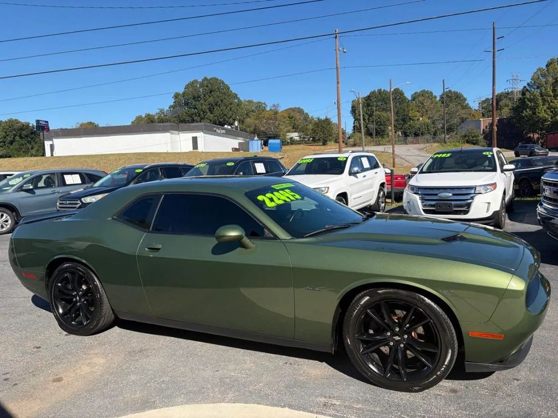 Coupe in Hickory, NC, United States 3 - 19156895