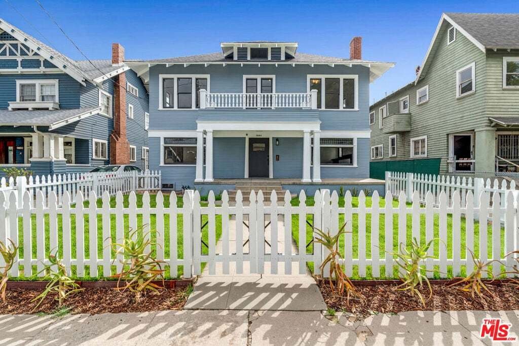 Maison à Los Angeles, Californie, États-Unis 1 - 19154628