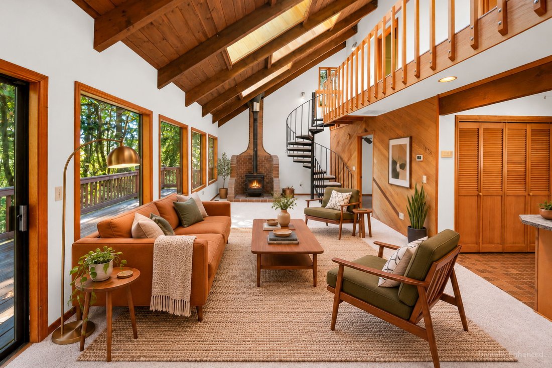 Maison à Rochester, Washington, États-Unis 3 - 19152970