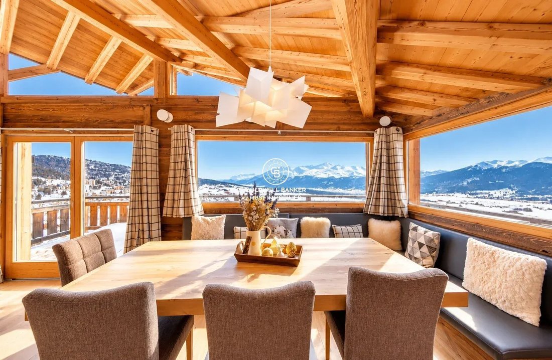 Chalet en Les Angles, Occitania, Francia 2 - 19153521