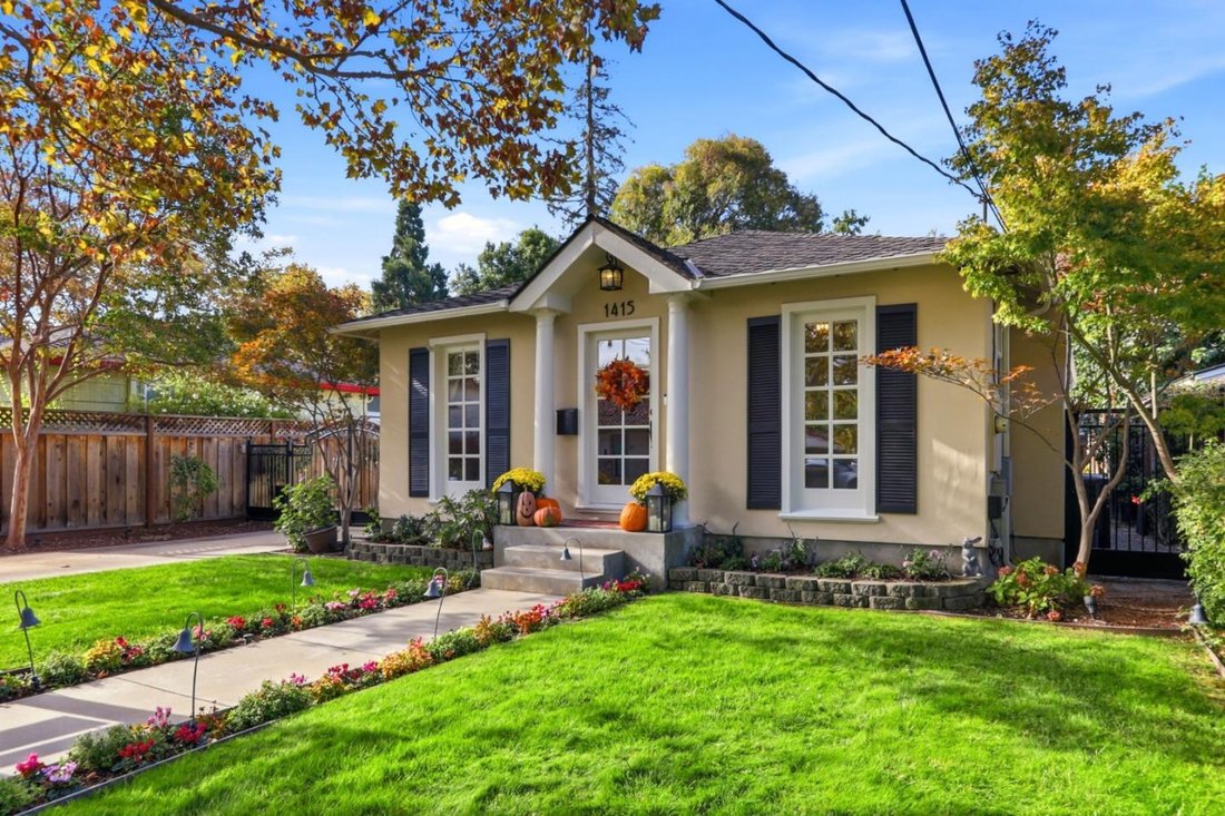 Casa a San Jose, California, Stati Uniti 3 - 19152478